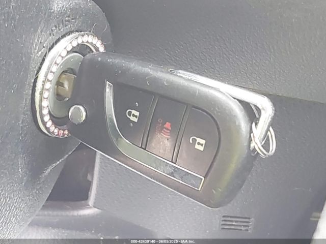 2021 TOYOTA C-HR JTNKHMBXXM1098016 Photo 10