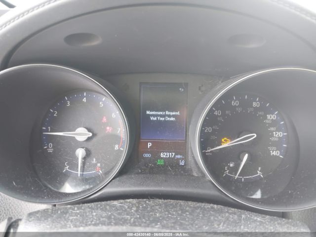 2021 TOYOTA C-HR JTNKHMBXXM1098016 Photo 6