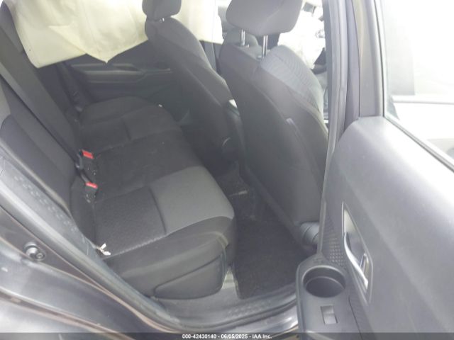 2021 TOYOTA C-HR JTNKHMBXXM1098016 Photo 7