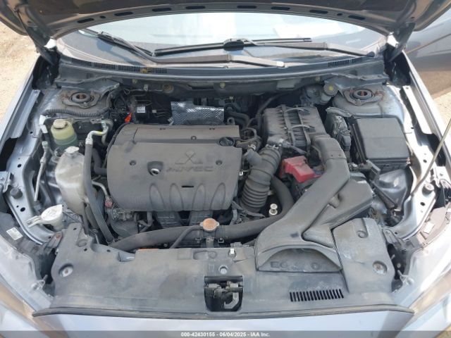 2012 MITSUBISHI LANCER JA32U8FW2CU017708 Photo 9