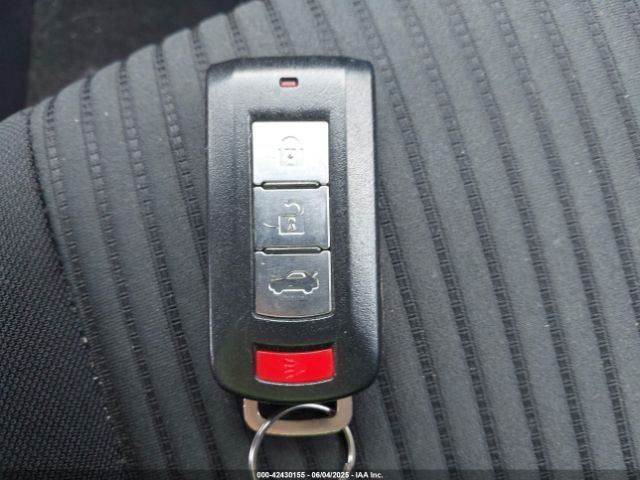 2012 MITSUBISHI LANCER JA32U8FW2CU017708 Photo 10