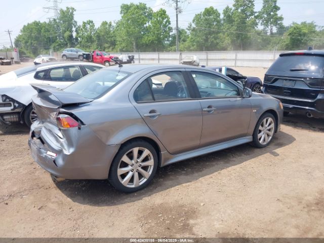 2012 MITSUBISHI LANCER JA32U8FW2CU017708 Photo 3