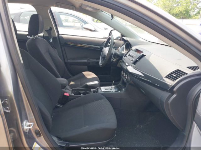 2012 MITSUBISHI LANCER JA32U8FW2CU017708 Photo 4