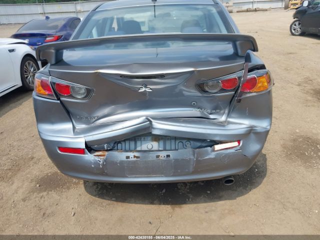 2012 MITSUBISHI LANCER JA32U8FW2CU017708 Photo 5