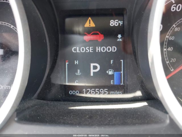 2012 MITSUBISHI LANCER JA32U8FW2CU017708 Photo 6