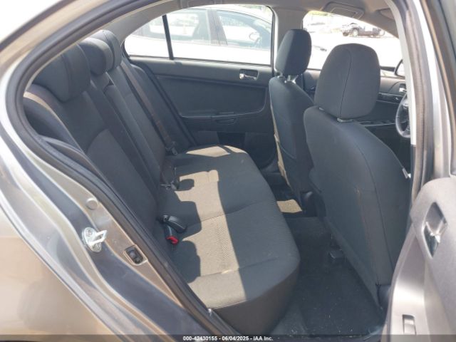 2012 MITSUBISHI LANCER JA32U8FW2CU017708 Photo 7
