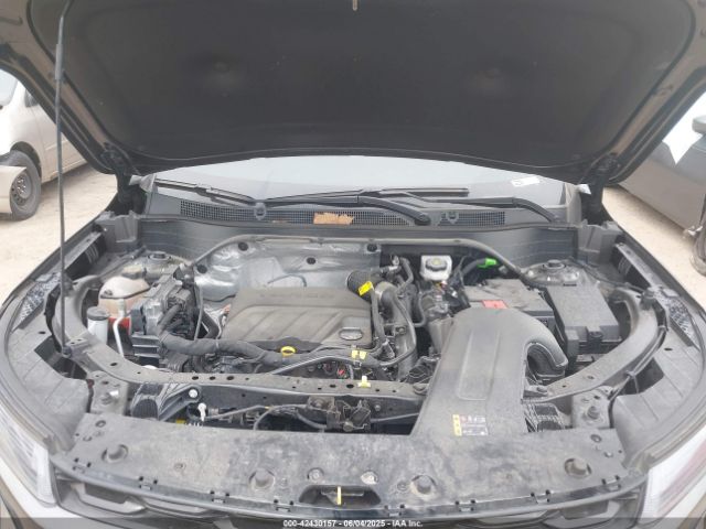 2024 CHEVROLET TRAX KL77LGE23RC129853 Photo 9