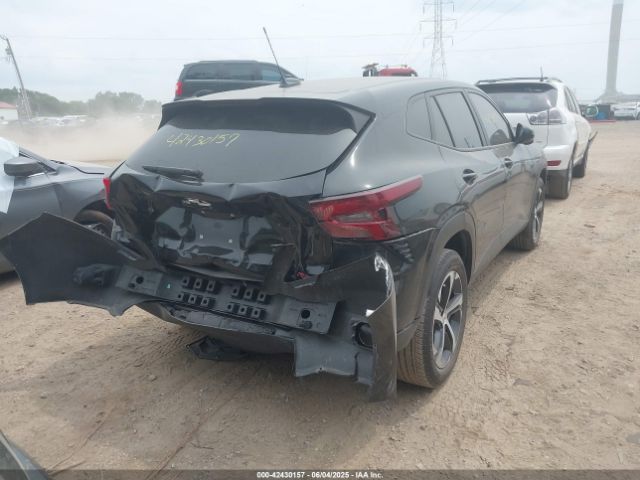 2024 CHEVROLET TRAX KL77LGE23RC129853 Photo 3