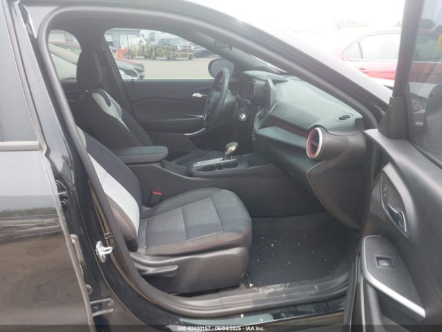 2024 CHEVROLET TRAX KL77LGE23RC129853 Photo 4