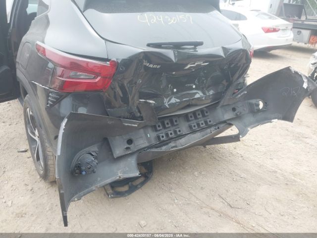 2024 CHEVROLET TRAX KL77LGE23RC129853 Photo 5