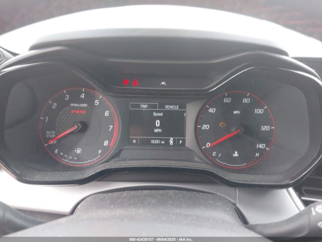 2024 CHEVROLET TRAX KL77LGE23RC129853 Photo 6