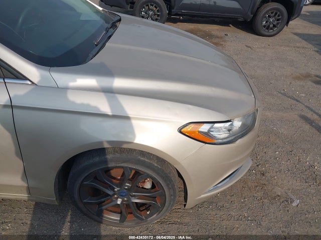 Ford FUSION SE 2018 3FA6P0HD6JR279927 Image 20
