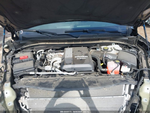 Продажа на аукционе авто 2024 Chevrolet Tahoe 4wd Rst, vin: 1GNSKRKTXRR101707, номер лота: 42430173