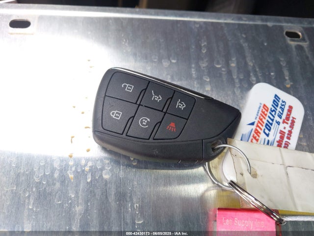 Продажа на аукционе авто 2024 Chevrolet Tahoe 4wd Rst, vin: 1GNSKRKTXRR101707, номер лота: 42430173