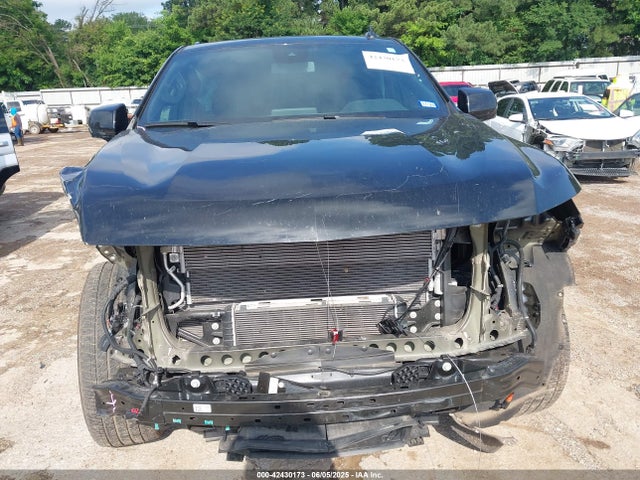 Продажа на аукционе авто 2024 Chevrolet Tahoe 4wd Rst, vin: 1GNSKRKTXRR101707, номер лота: 42430173