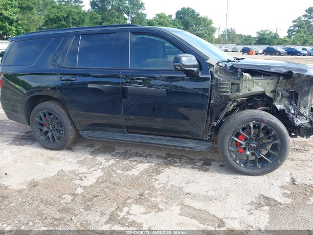 Продажа на аукционе авто 2024 Chevrolet Tahoe 4wd Rst, vin: 1GNSKRKTXRR101707, номер лота: 42430173
