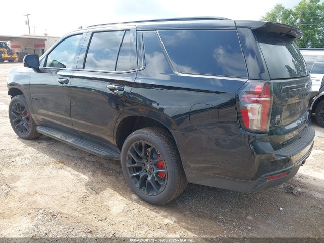 Продажа на аукционе авто 2024 Chevrolet Tahoe 4wd Rst, vin: 1GNSKRKTXRR101707, номер лота: 42430173