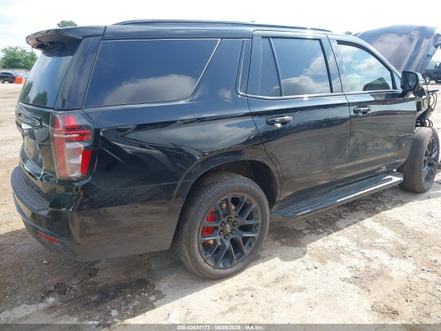 Продажа на аукционе авто 2024 Chevrolet Tahoe 4wd Rst, vin: 1GNSKRKTXRR101707, номер лота: 42430173