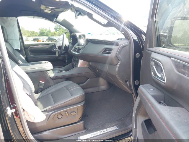Продажа на аукционе авто 2024 Chevrolet Tahoe 4wd Rst, vin: 1GNSKRKTXRR101707, номер лота: 42430173