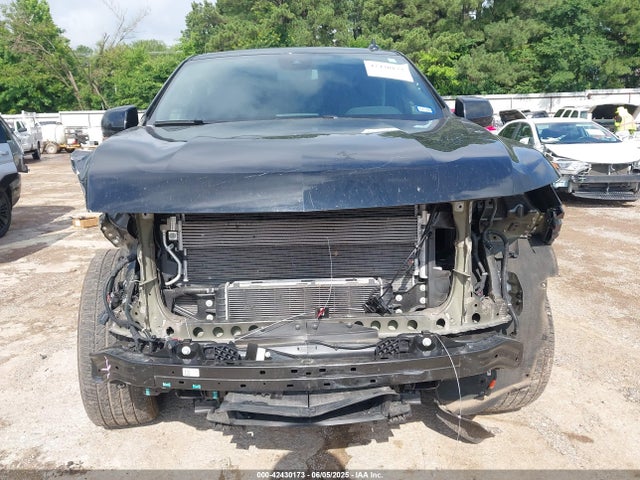 Продажа на аукционе авто 2024 Chevrolet Tahoe 4wd Rst, vin: 1GNSKRKTXRR101707, номер лота: 42430173