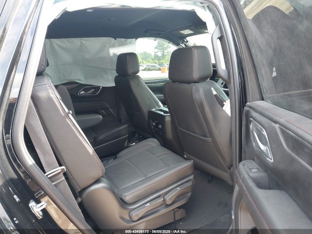 Продажа на аукционе авто 2024 Chevrolet Tahoe 4wd Rst, vin: 1GNSKRKTXRR101707, номер лота: 42430173