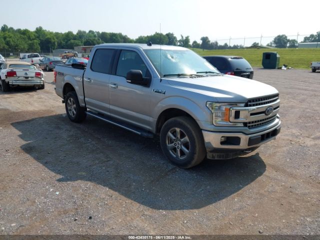 2020 FORD F-150 1FTEW1E40LFB81155