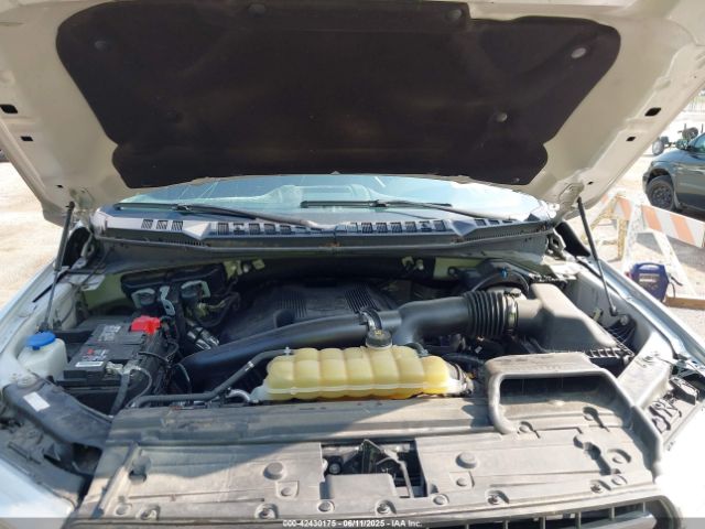 2020 FORD F-150 1FTEW1E40LFB81155 Photo 9