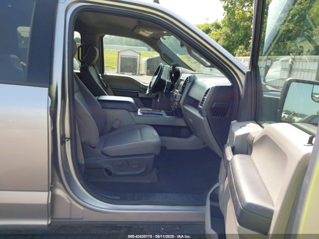 2020 FORD F-150 1FTEW1E40LFB81155 Photo 4