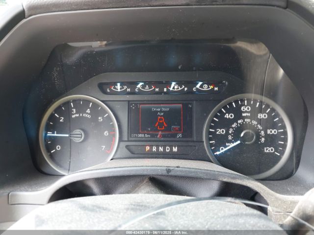 2020 FORD F-150 1FTEW1E40LFB81155 Photo 6
