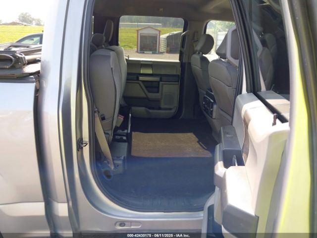 2020 FORD F-150 1FTEW1E40LFB81155 Photo 7