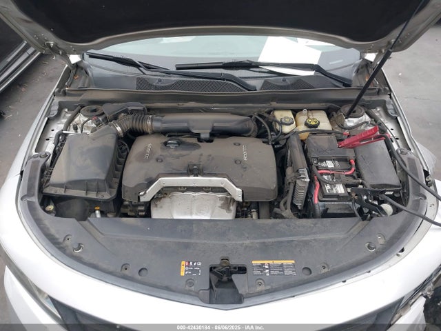 2G1105SA5G9185565 Chevrolet lcv -sidi, dcvcp, vvt, dcvcp, e85 max, e0-e100, aluminum