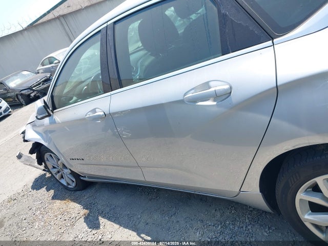 2G1105SA5G9185565 Chevrolet lcv -sidi, dcvcp, vvt, dcvcp, e85 max, e0-e100, aluminum