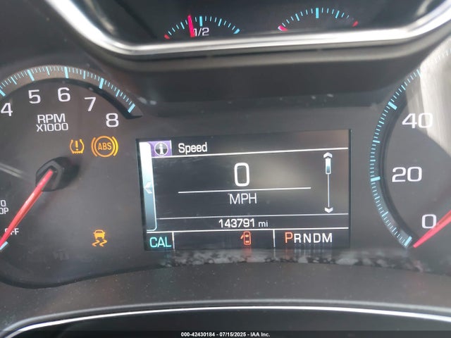 2G1105SA5G9185565 Chevrolet lcv -sidi, dcvcp, vvt, dcvcp, e85 max, e0-e100, aluminum
