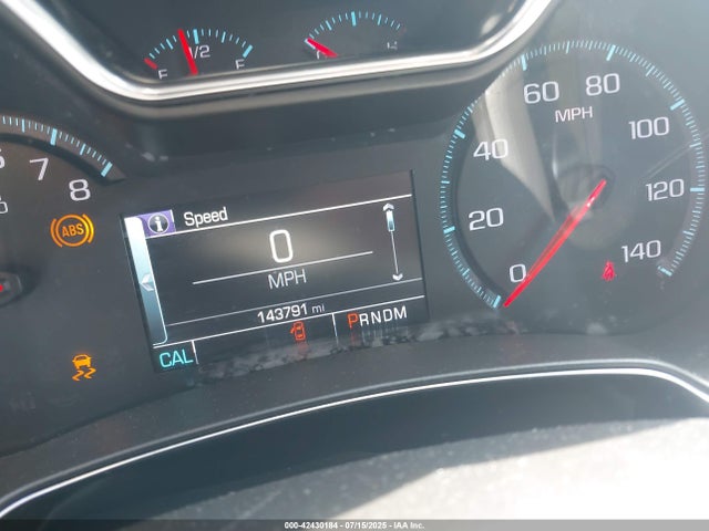 2G1105SA5G9185565 Chevrolet lcv -sidi, dcvcp, vvt, dcvcp, e85 max, e0-e100, aluminum