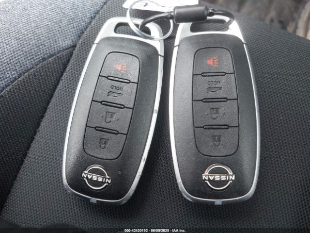 3N1CN8EV7PL868661 Nissan 2023