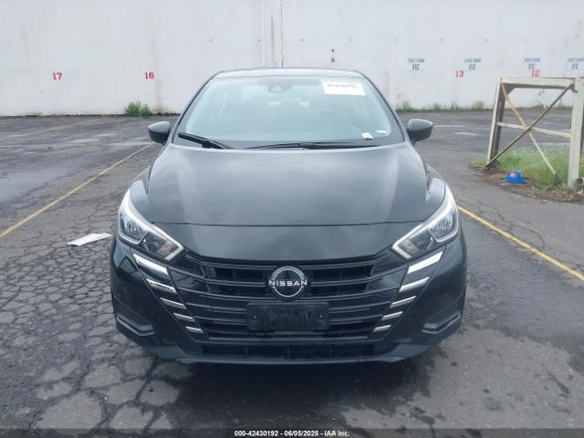 3N1CN8EV7PL868661 Nissan 2023