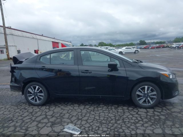 3N1CN8EV7PL868661 Nissan 2023