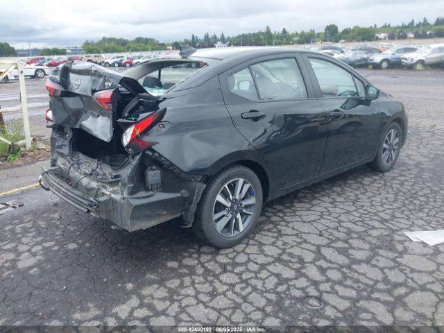 3N1CN8EV7PL868661 Nissan 2023