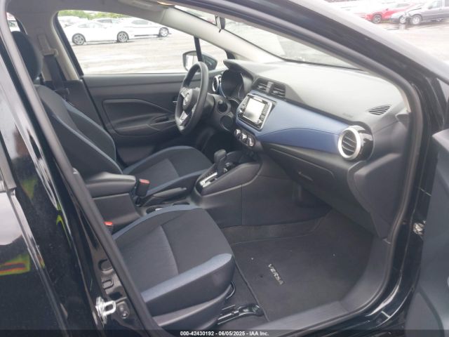 3N1CN8EV7PL868661 Nissan 2023