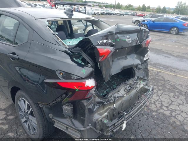 3N1CN8EV7PL868661 Nissan 2023
