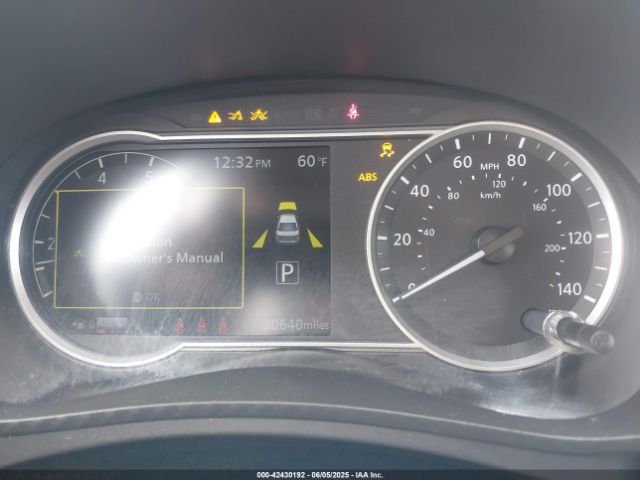 3N1CN8EV7PL868661 Nissan 2023