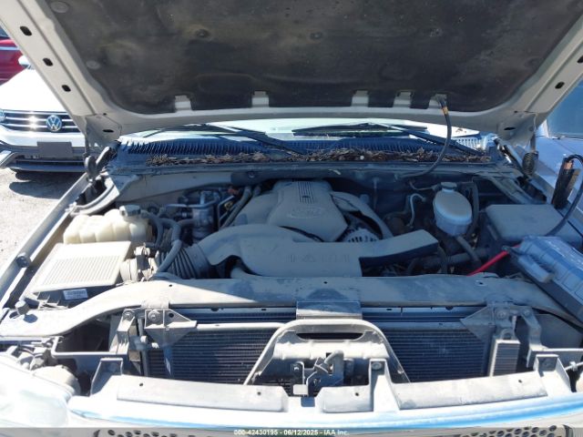 2005 GMC YUKON 1GKEK63U55J266766 Photo 9