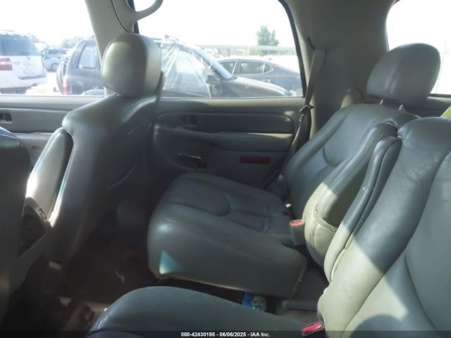 2005 GMC YUKON 1GKEK63U55J266766 Photo 7