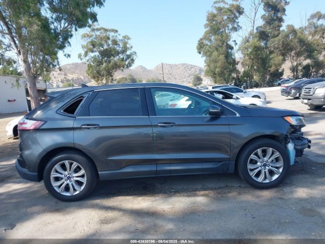 2FMPK3K94LBB10568 Ford 2.0l gtdi w/premium fuel