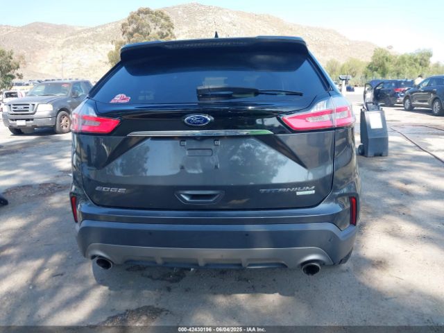 2FMPK3K94LBB10568 Ford 2.0l gtdi w/premium fuel