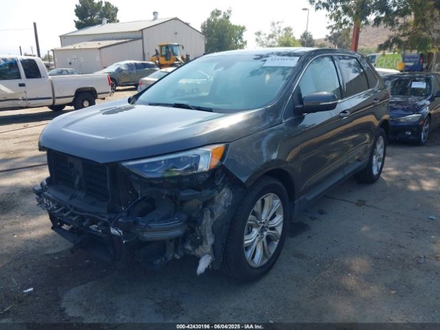 2020 FORD EDGE 2FMPK3K94LBB10568 Photo 1