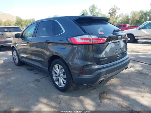 2020 FORD EDGE 2FMPK3K94LBB10568 Photo 2