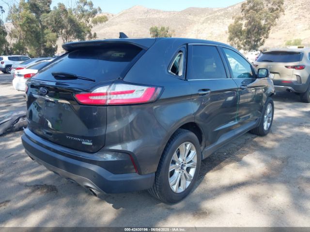 2020 FORD EDGE 2FMPK3K94LBB10568 Photo 3