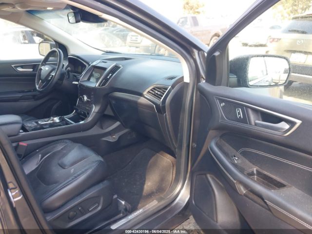 2020 FORD EDGE 2FMPK3K94LBB10568 Photo 4