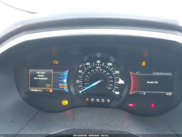 2020 FORD EDGE 2FMPK3K94LBB10568 Photo 6